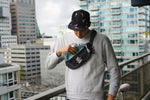 Cops Can’t Dance Vice Bag - Black image 2