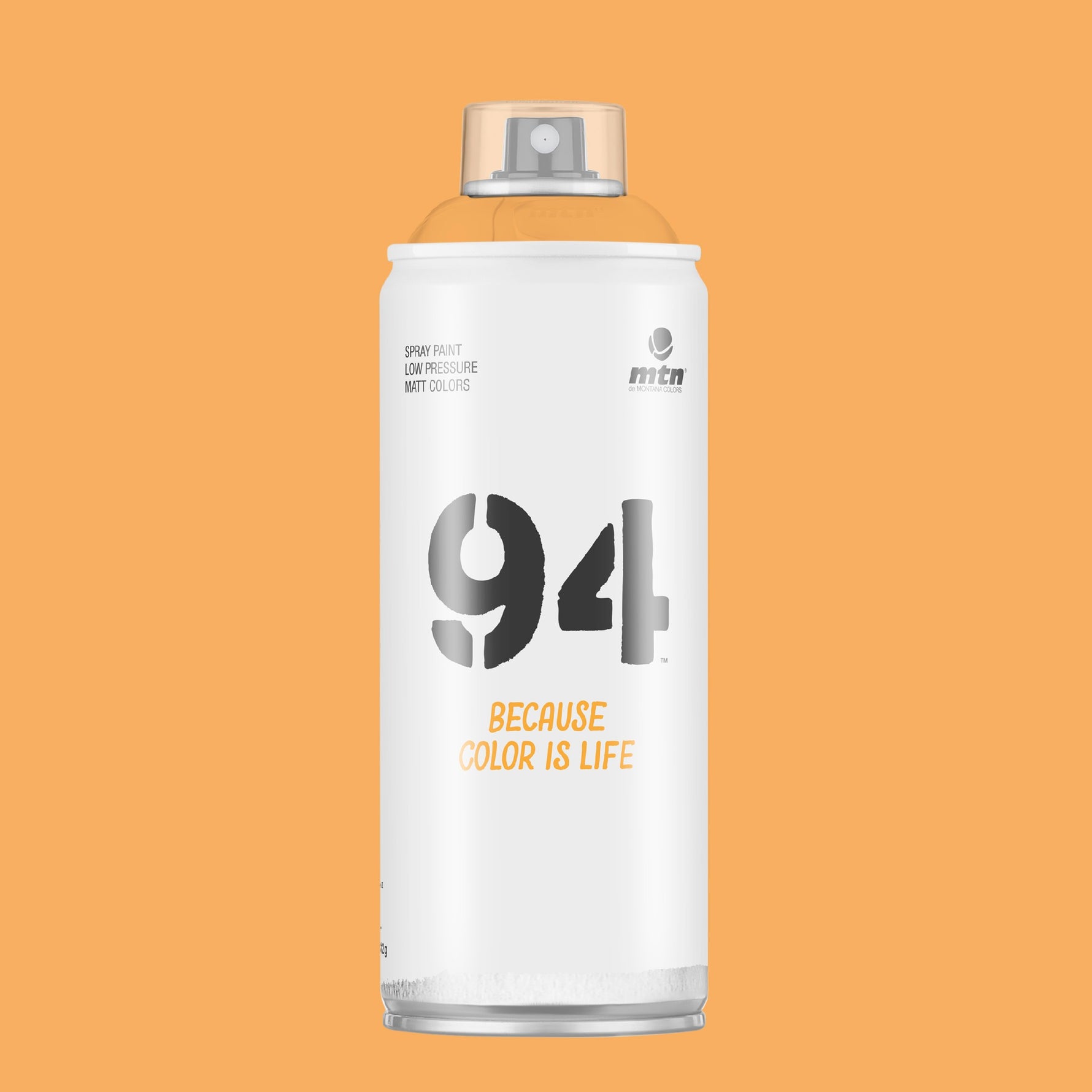 MTN 94 - Solar Orange image