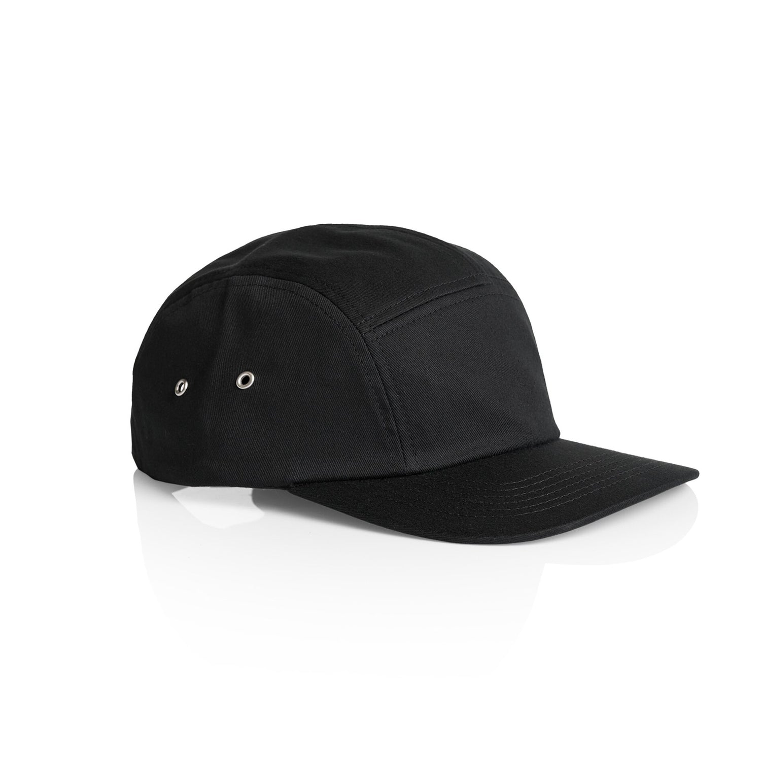 1103 Finn Five Panel Cap image 1