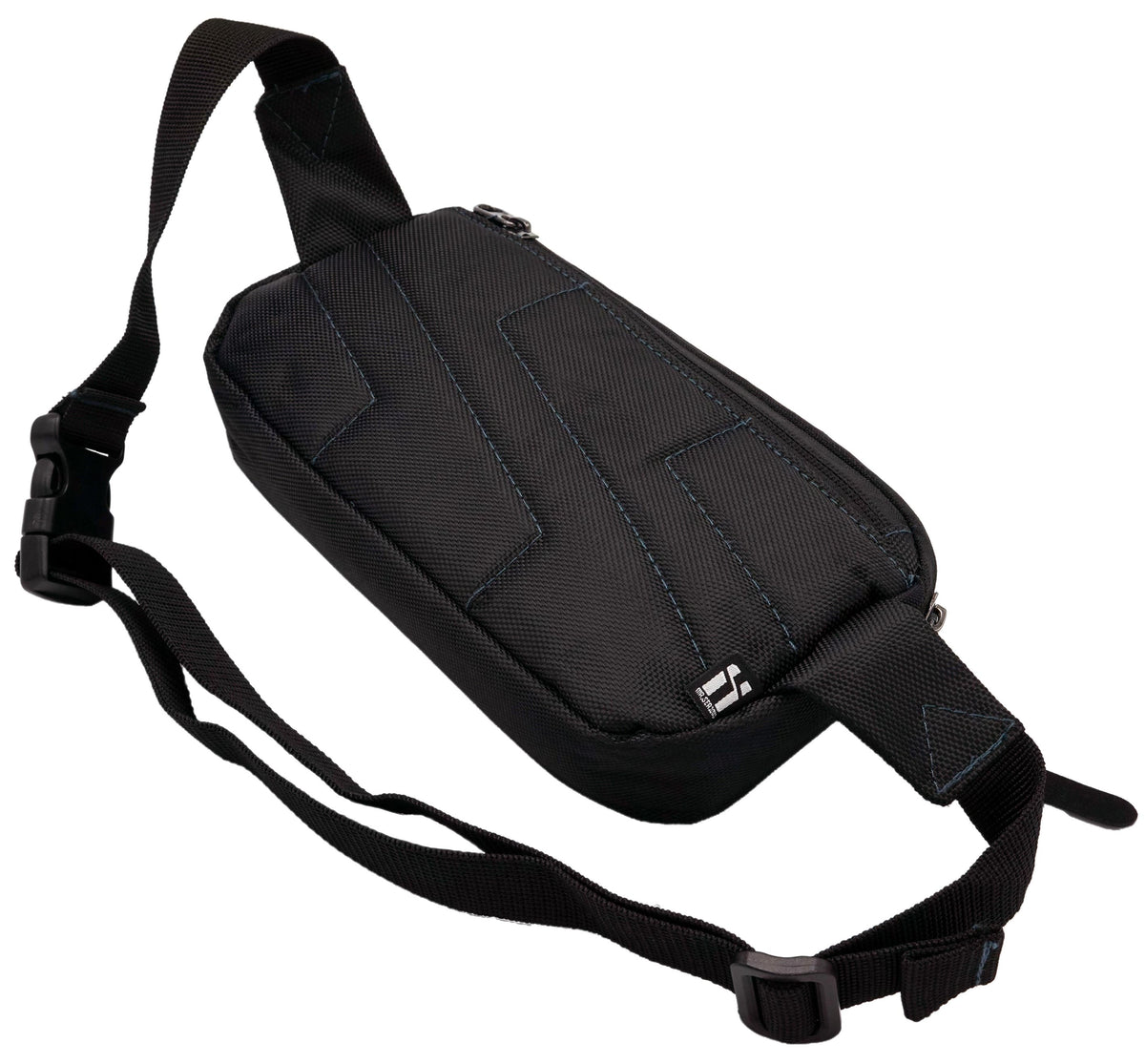 Essential Hip Bag - Stealth image 2