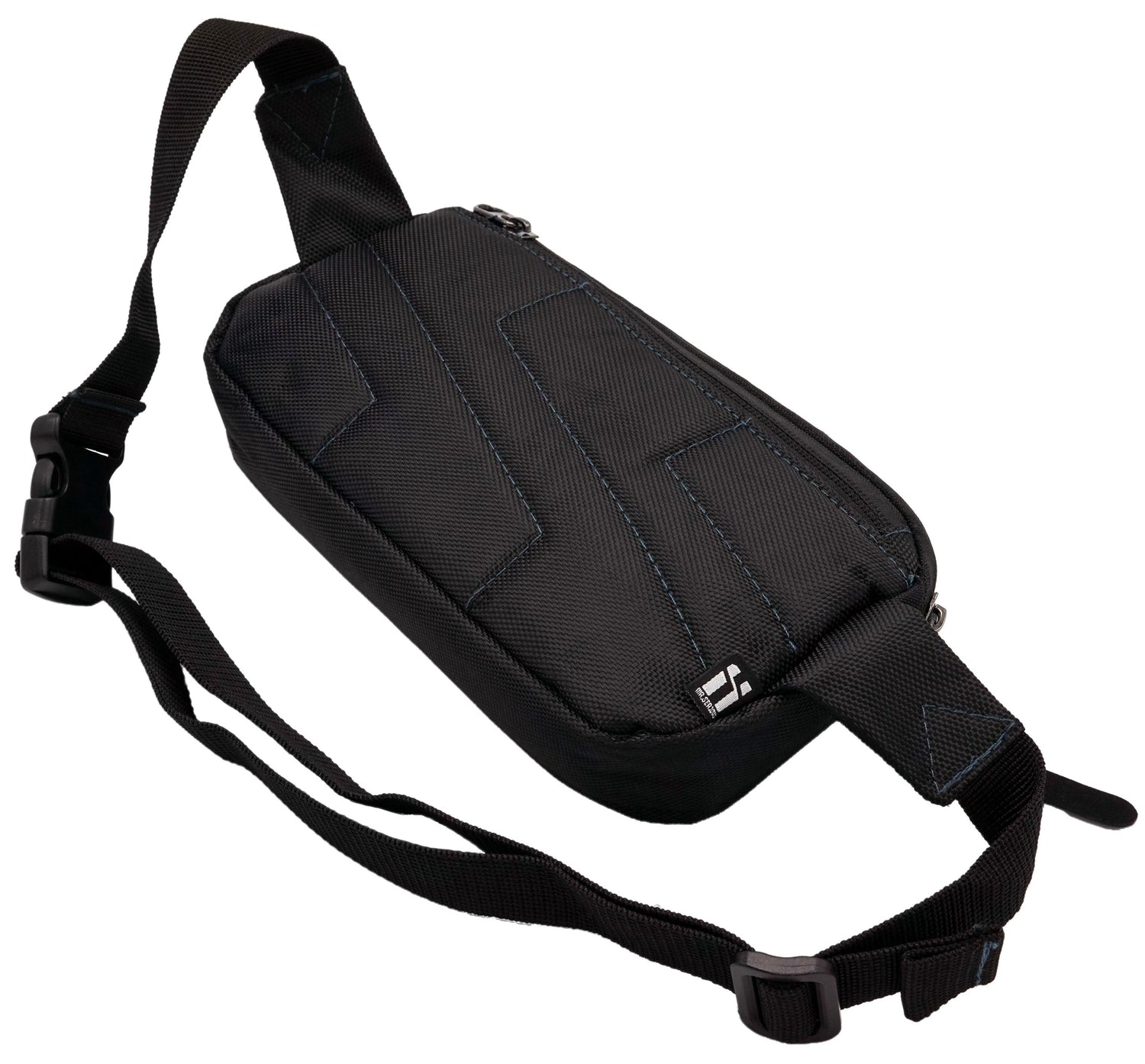 Essential Hip Bag - Stealth image 2