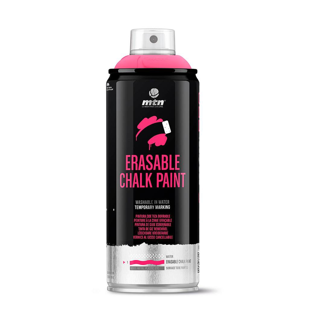 MTN PRO - Erasable Chalk image 0
