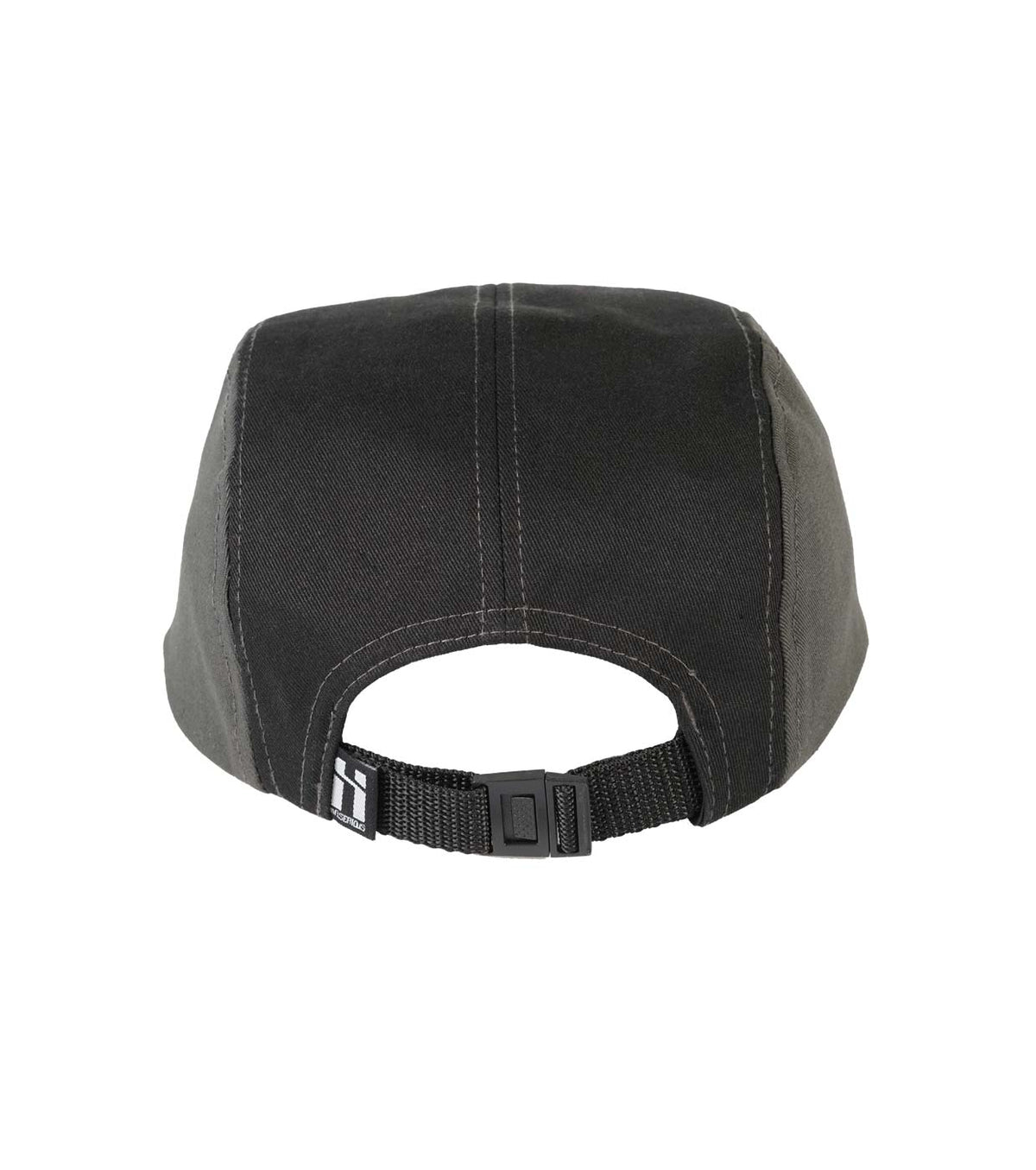 Cops Can't Dance Cap - Black/Grey image 3