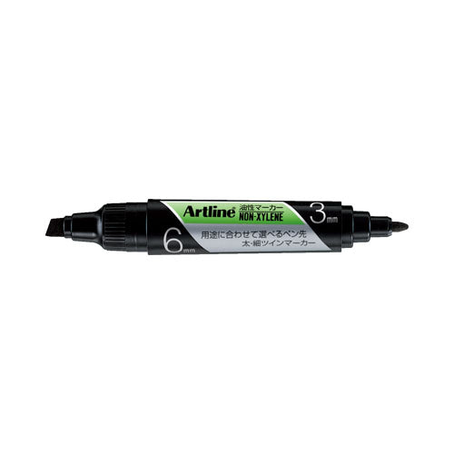 Artline K-36T - Black image 0