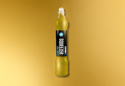 GROG Squeezer 05 FMP - Klondike Gold image