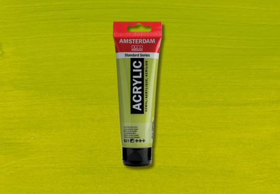 Amsterdam Standard Series Acrylic image