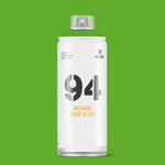MTN 94 - Hulk Green image