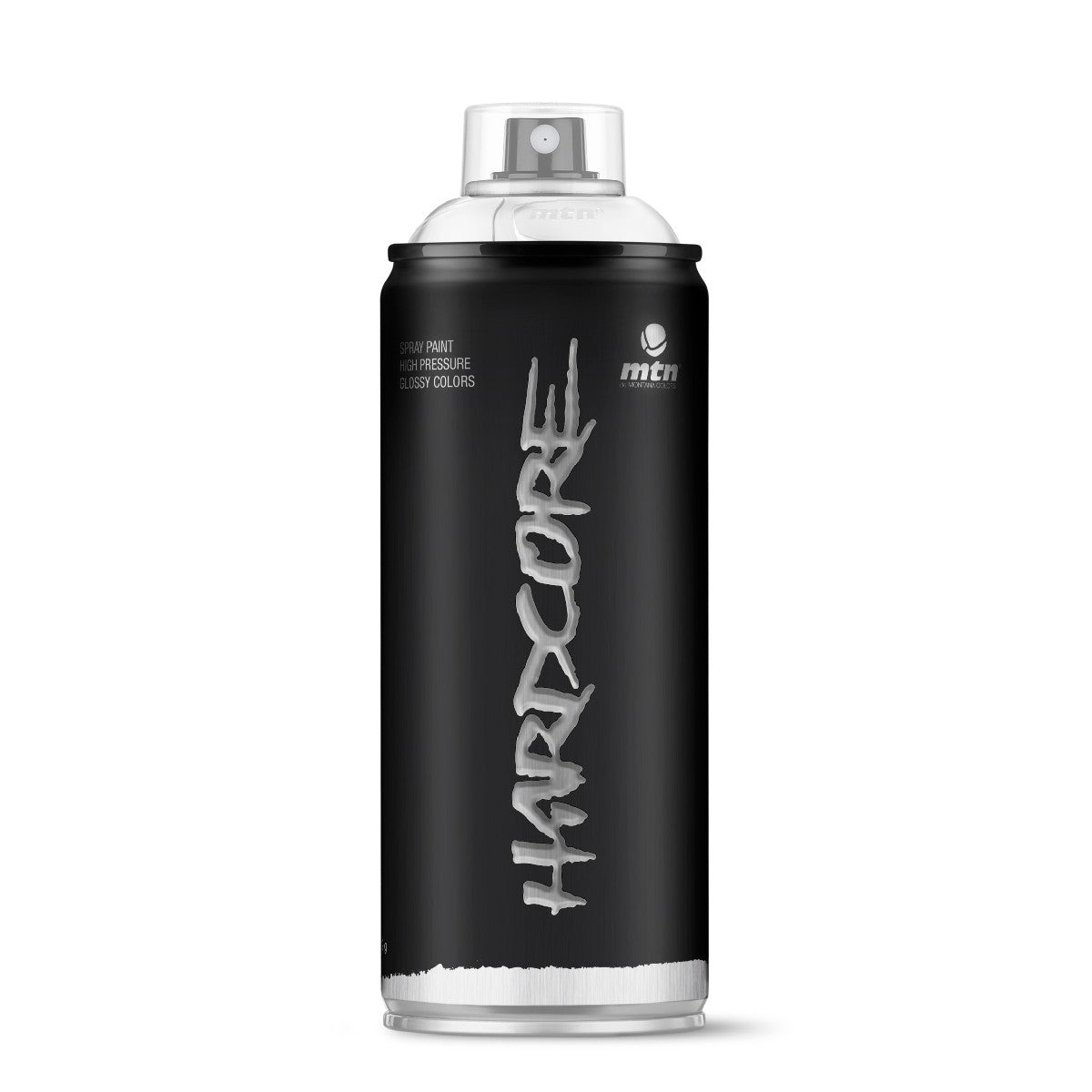 MTN Hardcore - Matte White image