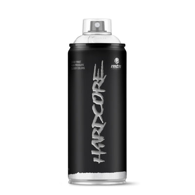 MTN Hardcore - Matte White image