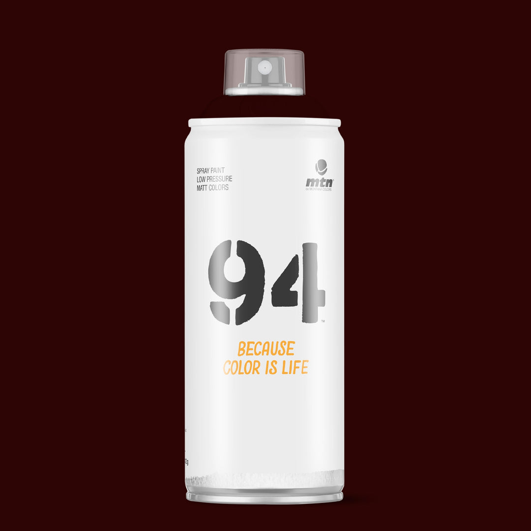 MTN 94 - Night Red image
