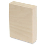 Wood Painting Panel image 0