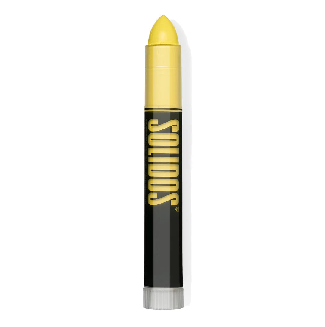 Solidos - Yellow image