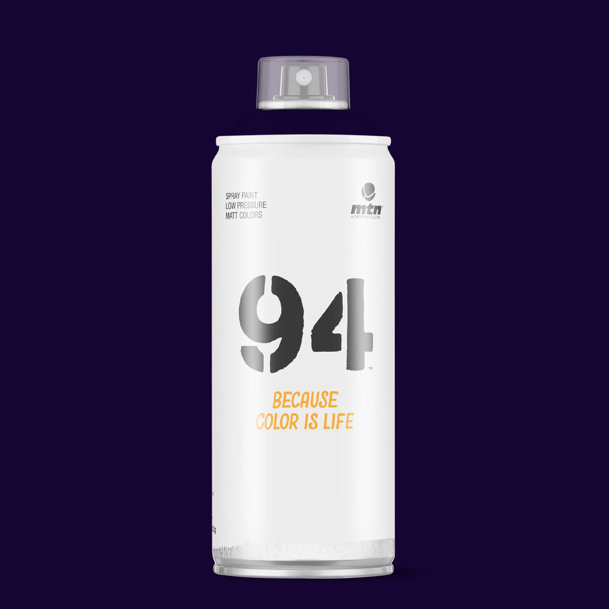 MTN 94 - Vampire Violet image