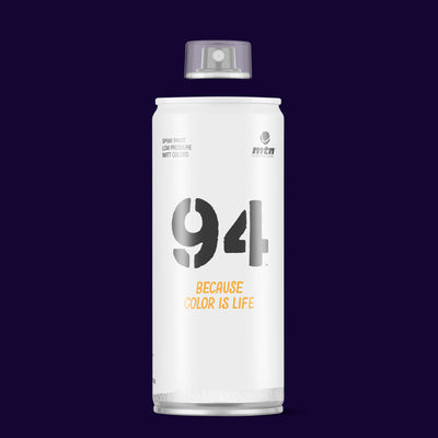 MTN 94 - Vampire Violet image