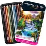 Prismacolor Premier Colored Pencils - Landscape image 0