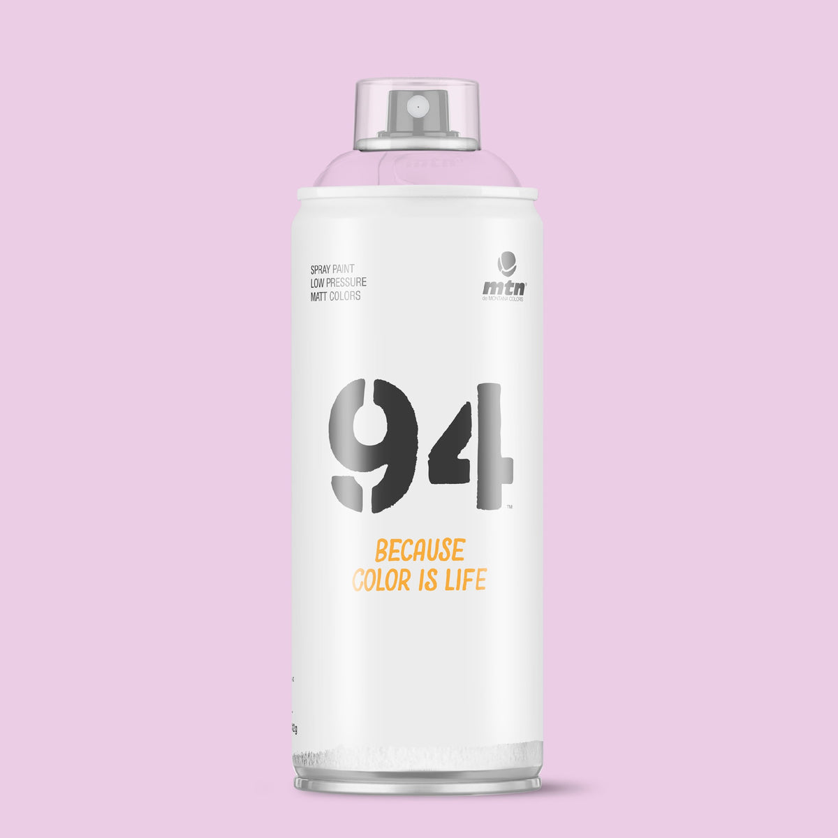 MTN 94 - April Violet image