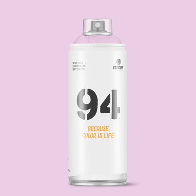 MTN 94 - April Violet image