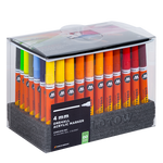 MOLOTOW ONE4ALL Marker Set 227HS - 74pc image 0
