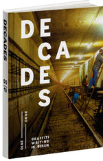 DECADES Volume 2 : 2000-2010 image 0