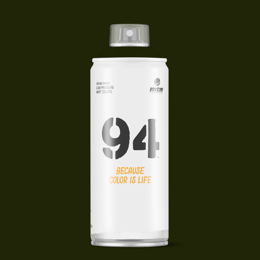 MTN 94 - Dharma Green image