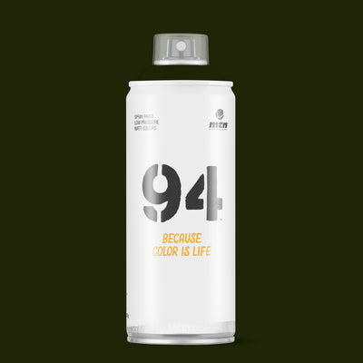 MTN 94 - Dharma Green image