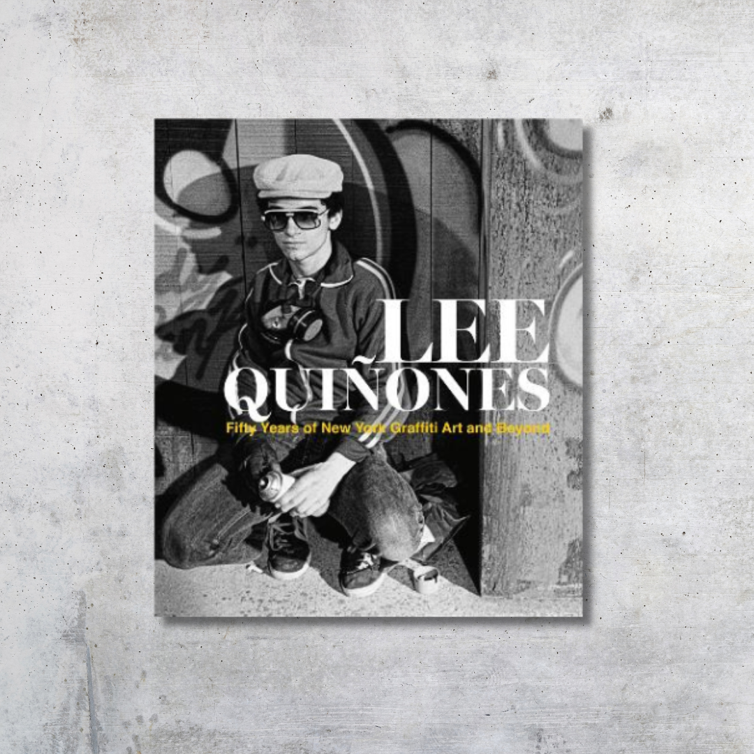 Lee Quiñones image 0