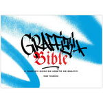 Graffiti Bible image 0