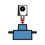 Uprok Adapter - Blue (US) image
