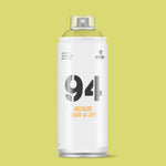 MTN 94 - Lemon Yellow image