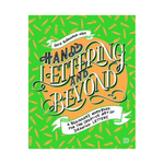 Hand Lettering and Beyond image 0