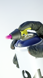Night Quill - Spray BRUSH Set image 0