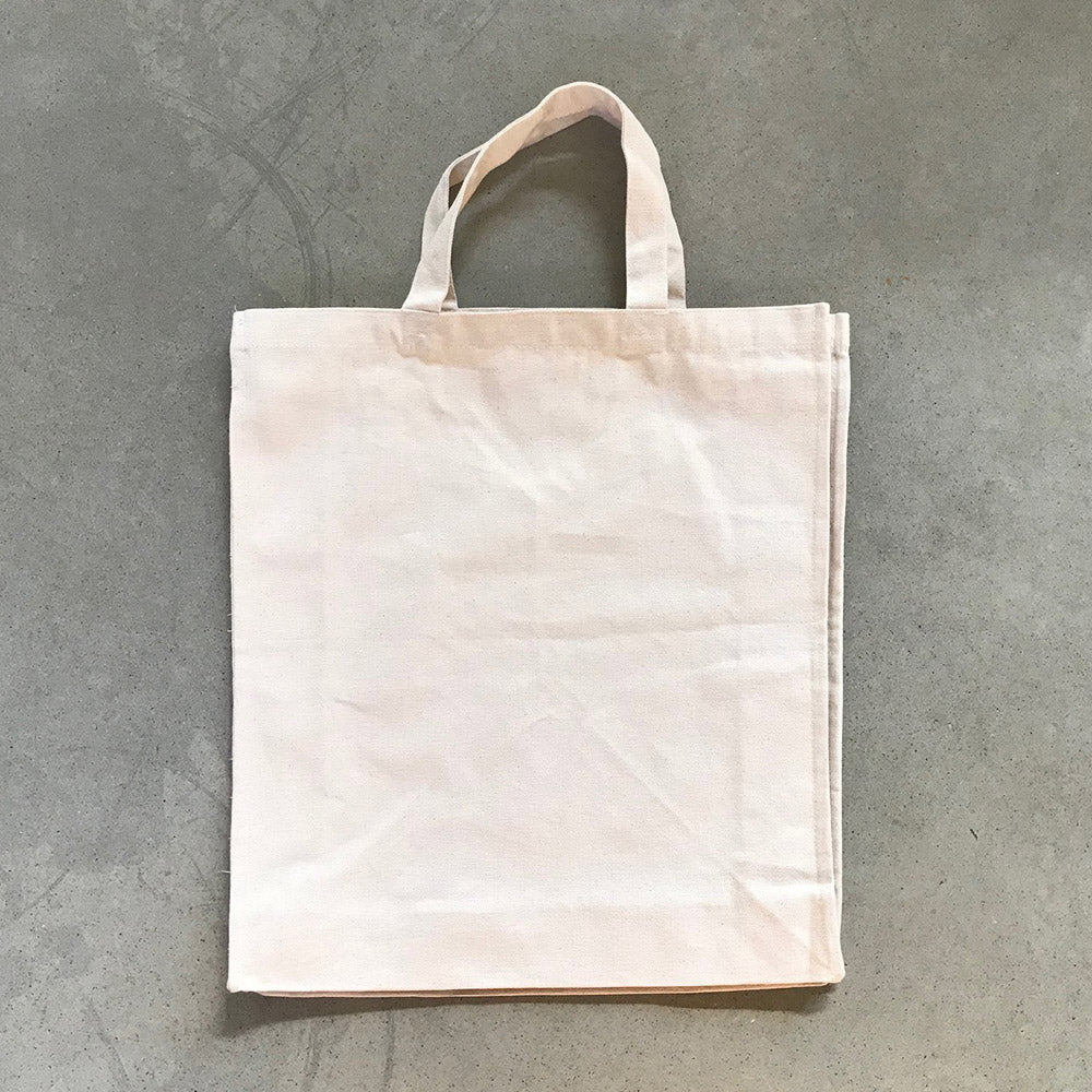 Canvas Bag -  Natural image 0