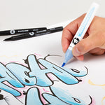 MOLOTOW Aqua Color Marker image 7