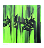 Graffiti Expressionism image 2