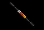 MOLOTOW ONE4ALL Marker Twin - 180 Signal Black image