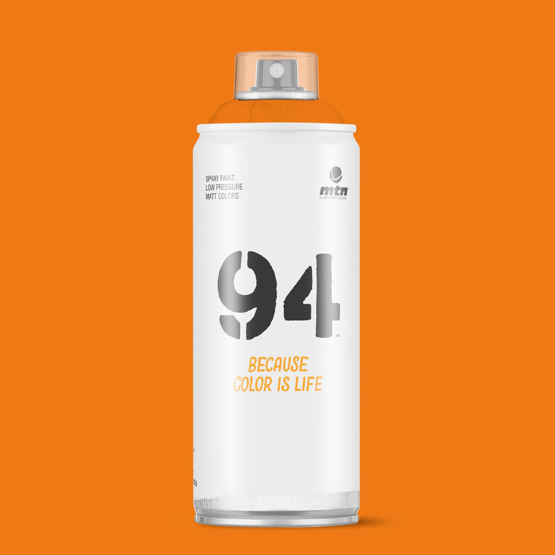 MTN 94 - Mango image