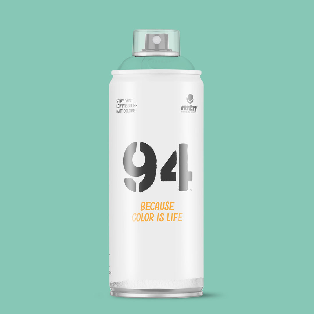 MTN 94 - Java Green image