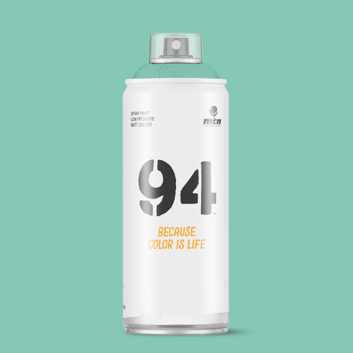 MTN 94 - Java Green image