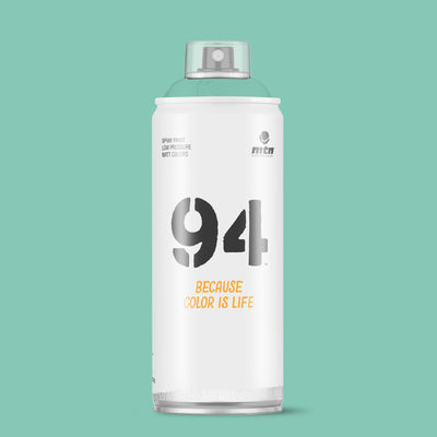 MTN 94 - Java Green image