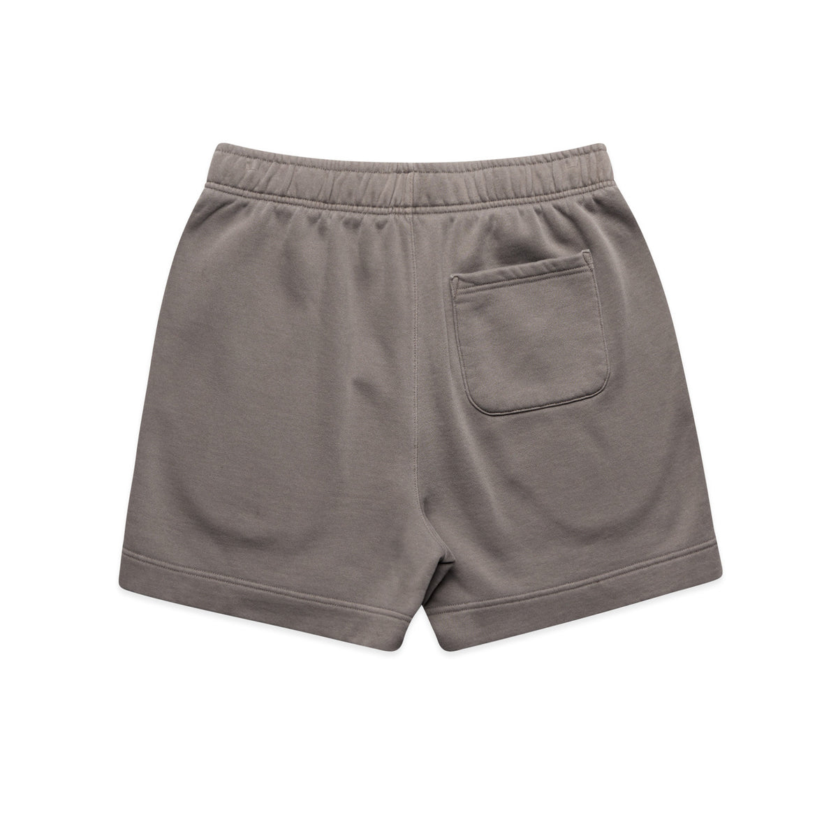 5939 Relax Faded Track Shorts image 6