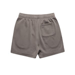 5939 Relax Faded Track Shorts image 6