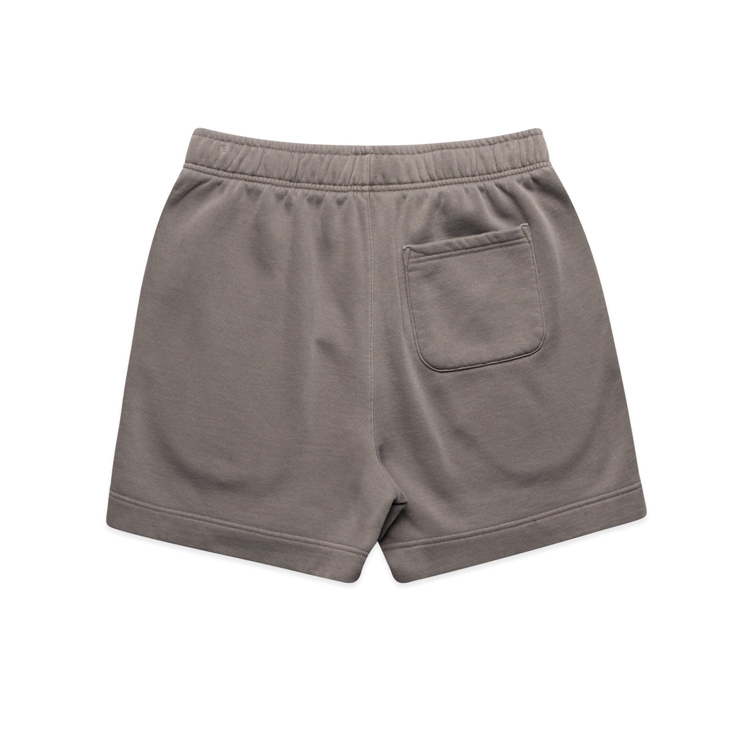 5939 Relax Faded Track Shorts image 6