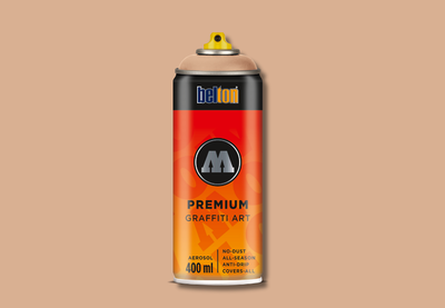 MOLOTOW Premium - 184-3 Sand image