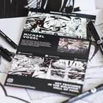 MOLOTOW Blackliner Complete Set - 13pc image 2