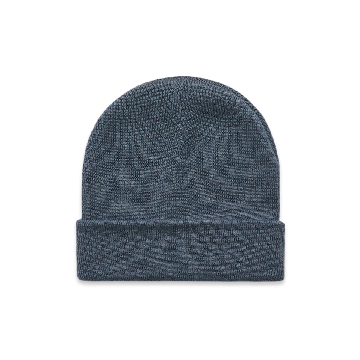 1107 Cuff Beanie - Petrol Blue image