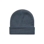 1107 Cuff Beanie - Petrol Blue image