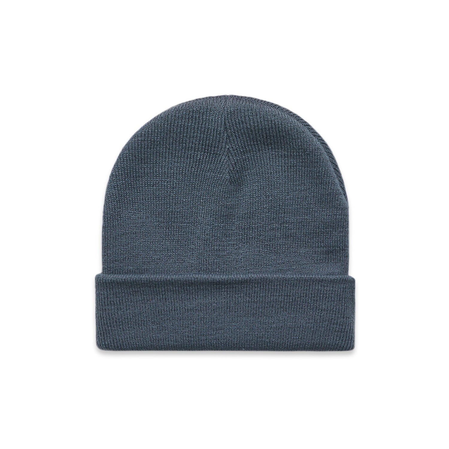 1107 Cuff Beanie - Petrol Blue image