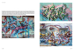 Spray on Walls image 8