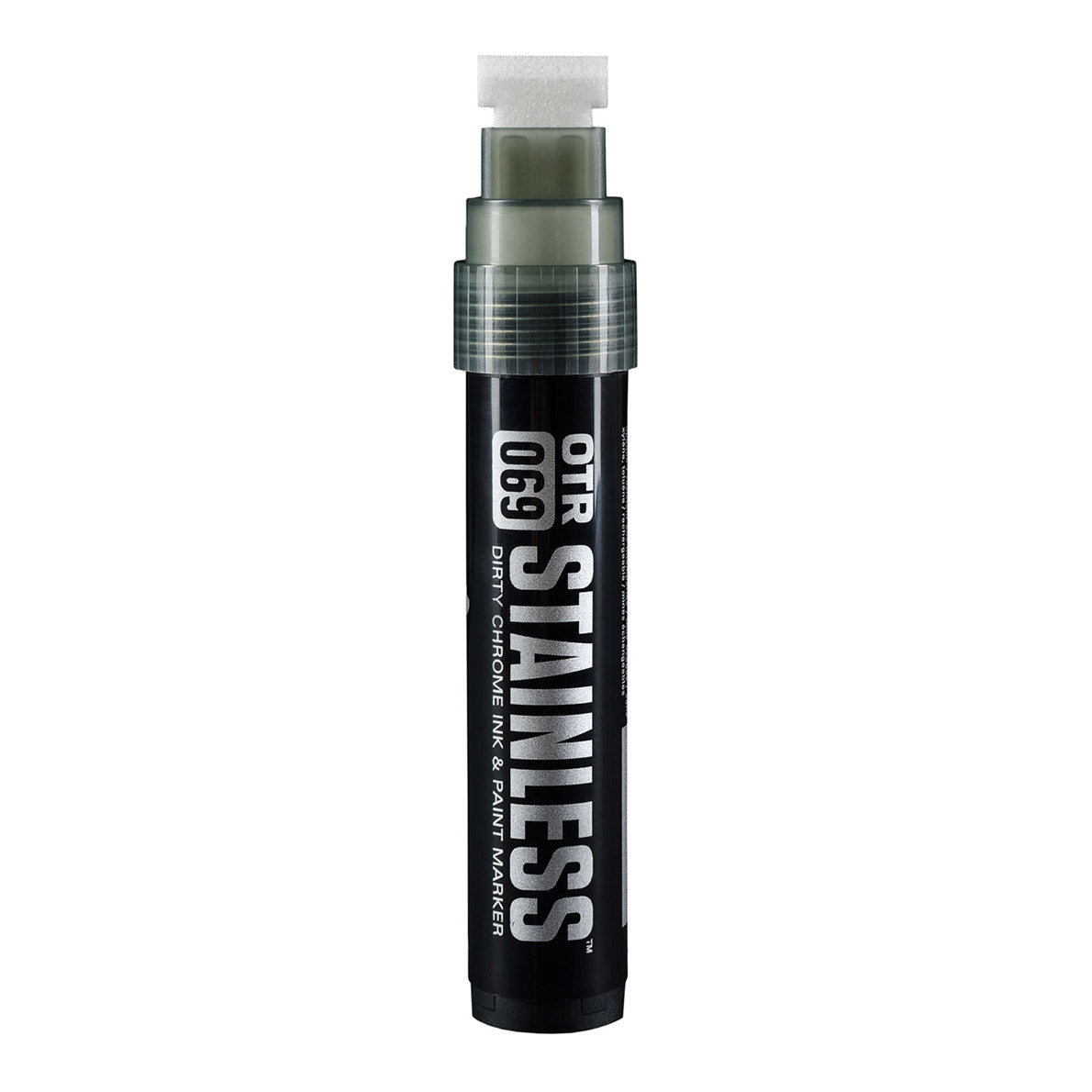 OTR.069 Stainless Marker image 0