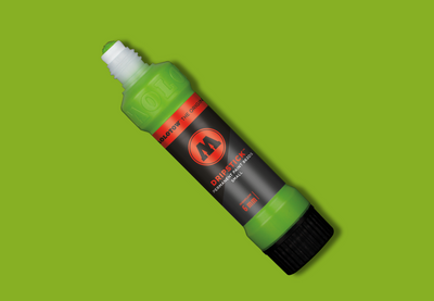 MOLOTOW Dripstick 863 DS (6mm) - Cream Green image